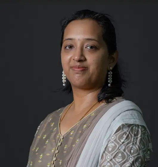 Vijayalakshmi S